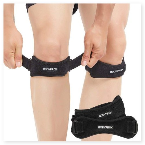 CAMBIVO 2 Pack Elbow Brace for Tendonitis 3