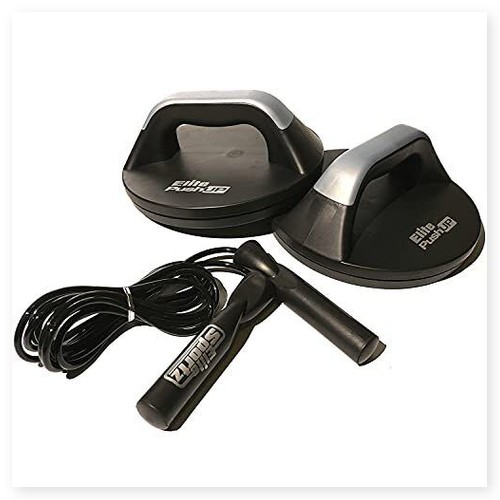 Elite Sportz Push Up Bars