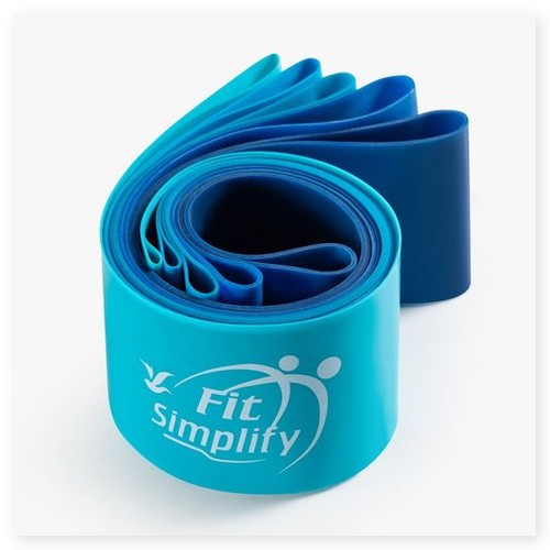 Fit Simplify Resistance Loop Exercise Bands