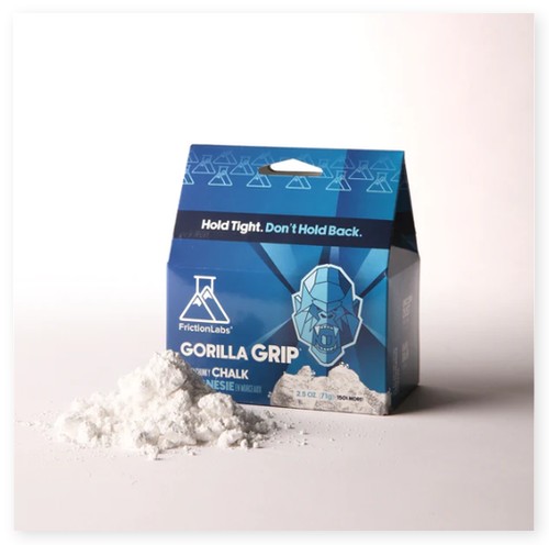 Friction Labs Gorilla Grip 2.5oz 2