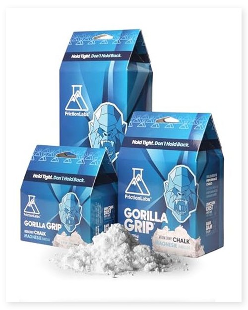 Friction Labs Gorilla Grip 2.5oz 3