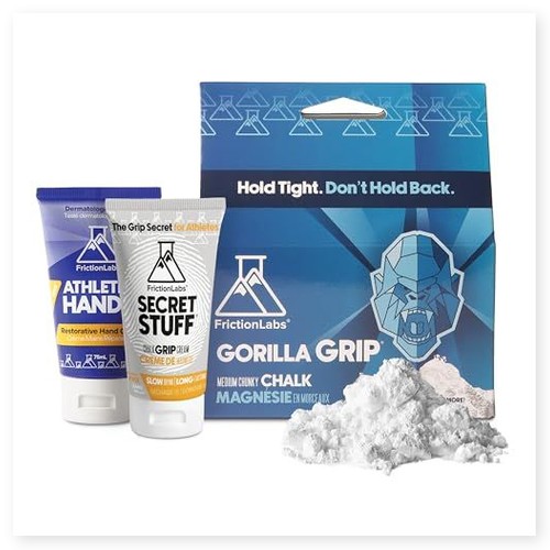 Friction Labs Secret Stuff Liquid Chalk Bundle