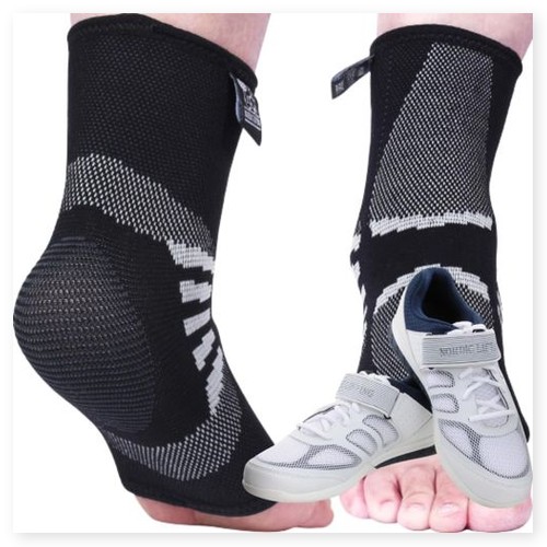 Nordic Lifting Elbow Compression Sleeves 3