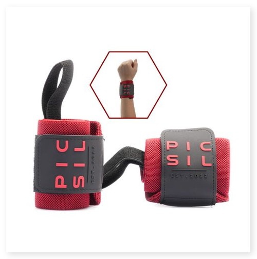 PICSIL Wrist Support for Cross Training