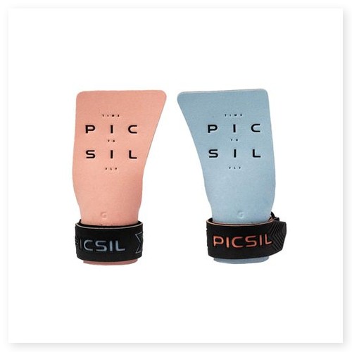 PICSIL Wrist Support for Cross Training 3
