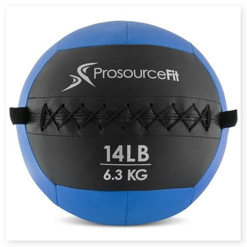 ProsourceFit Slam Medicine Ball 2