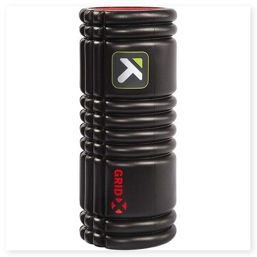 TriggerPoint Grid 1.0 Foam Roller 2