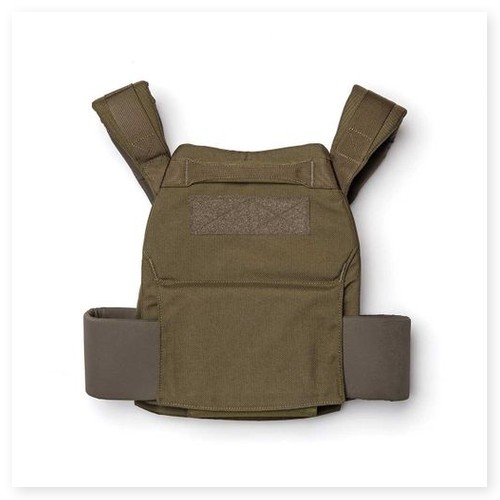 Unbrokenshop Adjustable Weighted Vest with Sand Plates