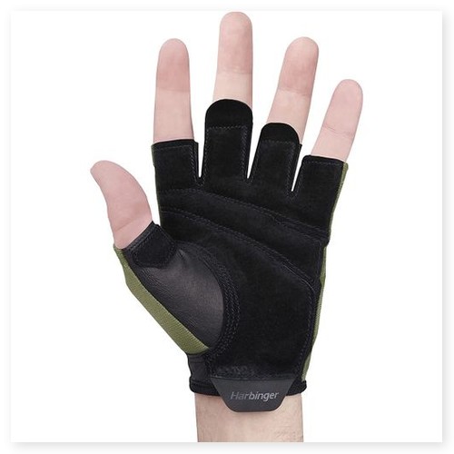 Weightlifting Gloves for Crossfit Workout Training