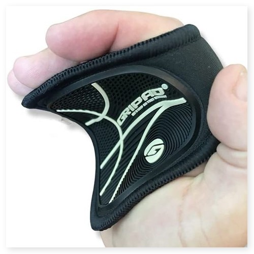 Weightlifting Gloves for Crossfit Workout Training 2