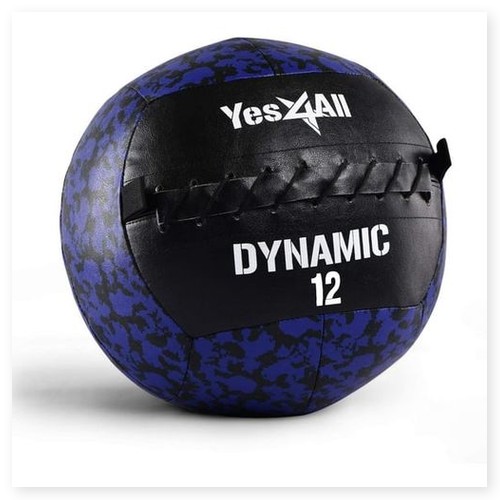 Yes4All Wall Ball